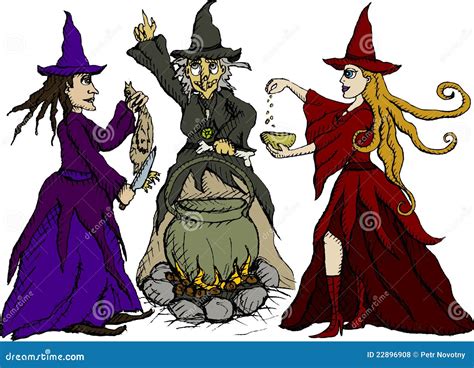 The Importance of Preserving Witch Picture History